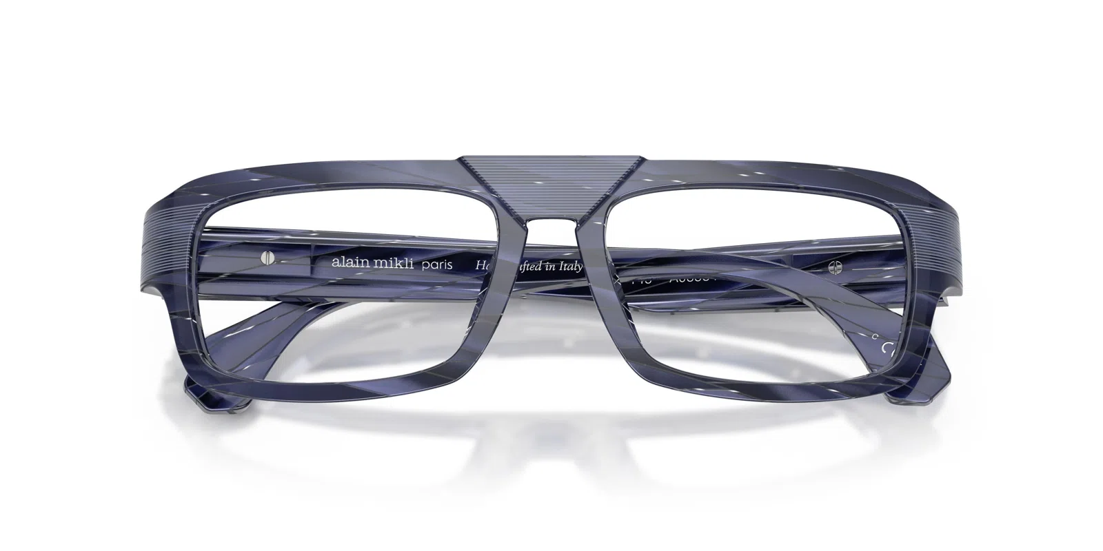 Alain Mikli 3534 Eyeglasses - view 32